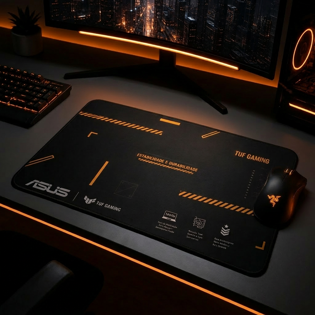 ASUS - TUF Gaming