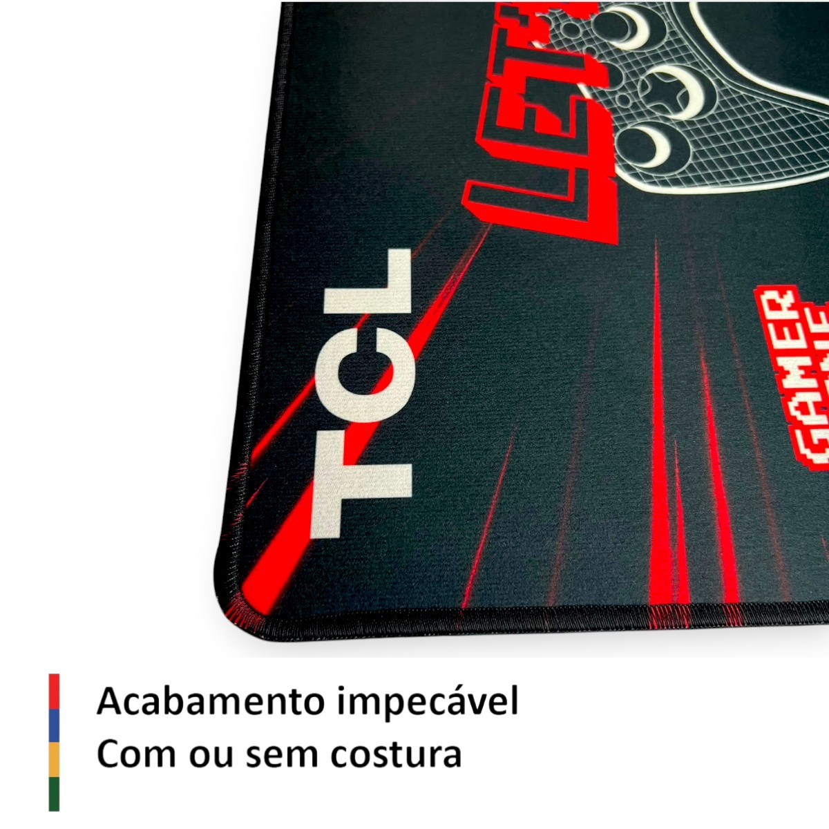 Mouse Pad Premium — imagem 4