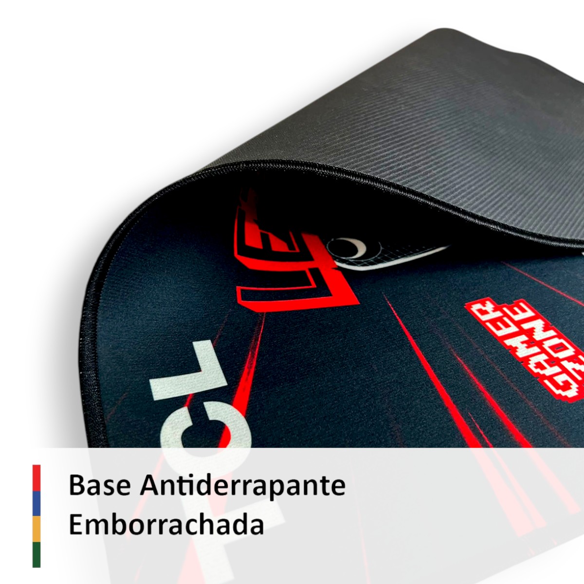 Mouse Pad Premium — imagem 2