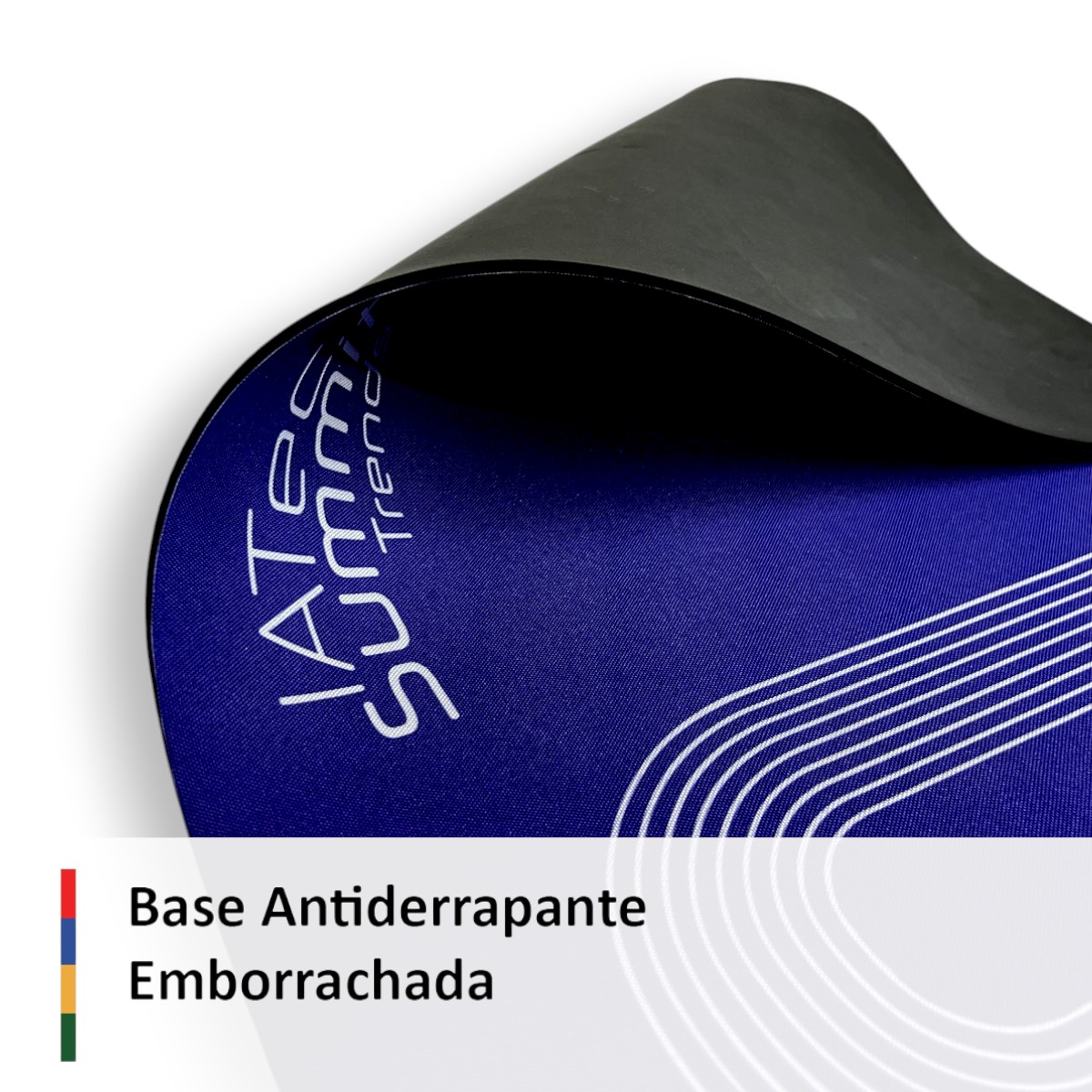 Mouse Pad Latex — imagem 2