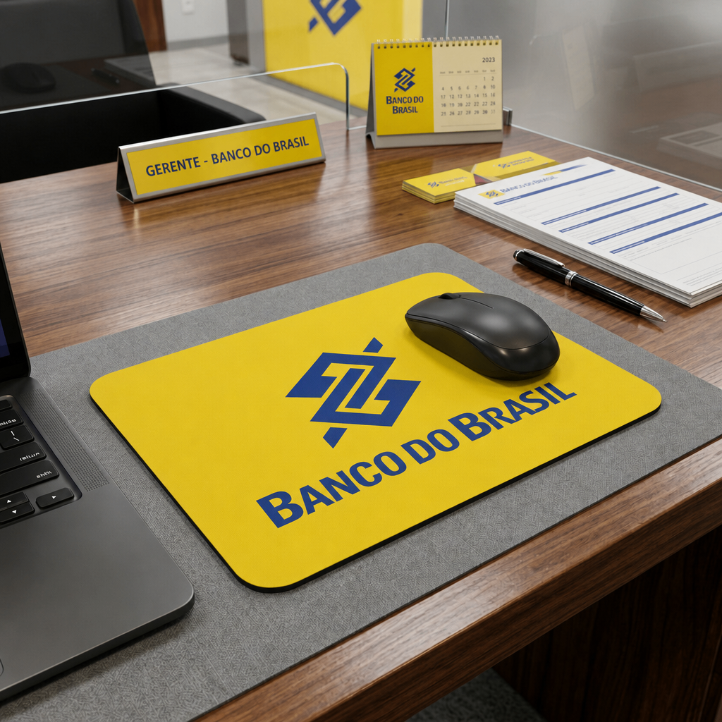 Banco do Brasil